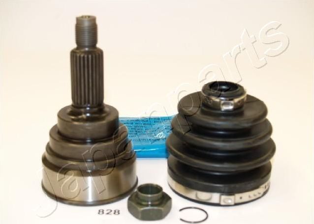 Шрус наружный (граната) Japanparts. Артикул GI-828