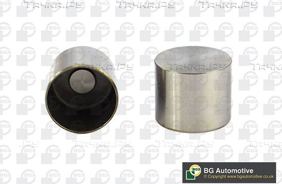 Толкатель BGA. Артикул HL2319