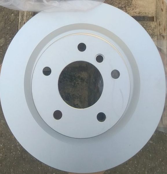 Тормозной диск Bosch. Артикул 0 986 479 218