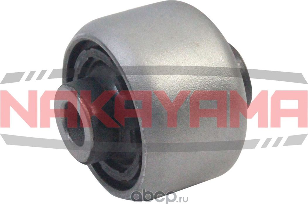Сайлентблок (Nakayama). Артикул J10304