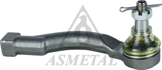 Наконечник рулевой тяги Asmetal. Артикул 17KI1001