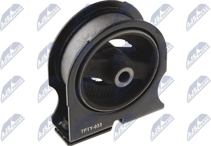 Подушка (опора) двигателя NTY. Артикул ZPS-TY-033