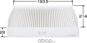 AC-108E ФИЛЬТР САЛОНАACV4#,ACA3#,GRX12#,#CP9#,ACR5#,GSE20,GRS190 04 (VIC). Артикул AC108E