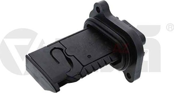 Датчик массового расхода воздуха (ДМРВ) Vika. Артикул 91080701