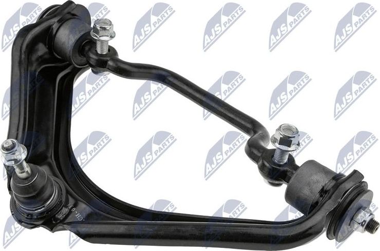 Поперечный рычаг передней подвески NTY правый верхний для Ford Explorer III 2001-2006. Артикул ZWG-CH-032