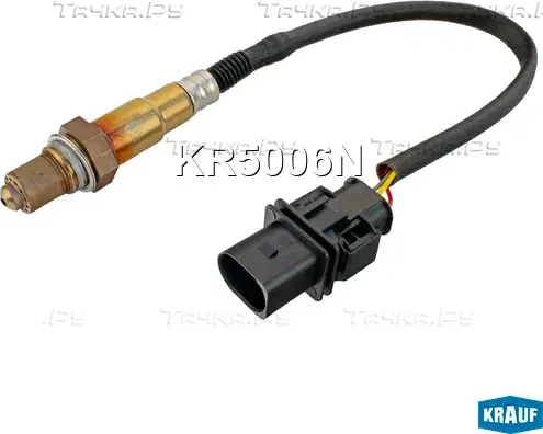 Лямбда-зонд Krauf. Артикул KR5006N
