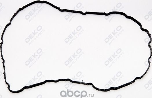 Прокладка поддона АКПП HYUKIA (Deko). Артикул D452833B810