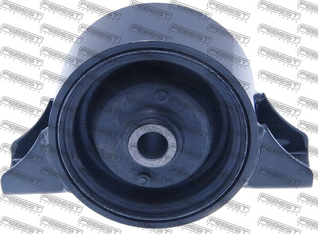 Подушка (опора) двигателя Febest для Mitsubishi Space Runner I 1991-1999. Артикул MM-N38RR