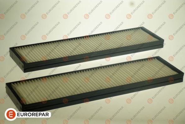 Салонный фильтр Eurorepar. Артикул 1612919980