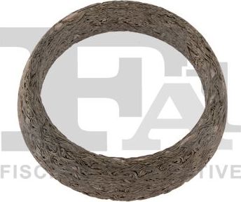 Прокладка глушителя FA1 для Honda CR-X III 1992-1998. Артикул 781-951