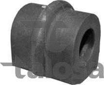 Втулка стабилизатора Talosa передняя для Nissan X-Trail T30 2001-2013. Артикул 65-02266