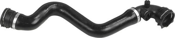 Патрубок радиатора (системы охлаждения) Rapro. Артикул R19127