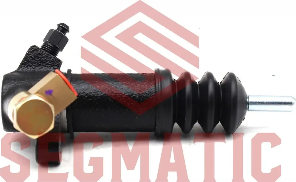 Цилиндр сцепления рабочий Hyundai Accent (00-) TaGAZ/Getz (02-) (Segmatic). Артикул SGCC1060