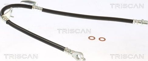 Тормозной шланг Triscan передний левый для Toyota Auris I 2006-2012. Артикул 8150 13339