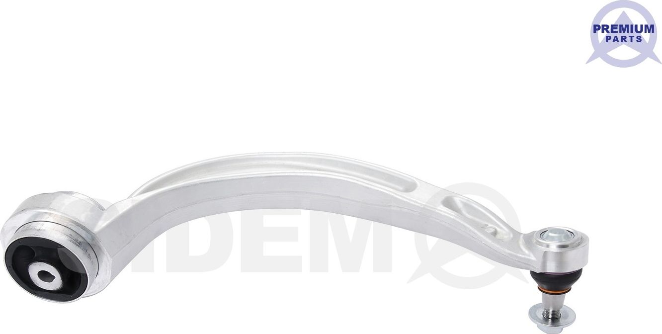 Продольный рычаг передней подвески Sidem (алюминий). Артикул 37251