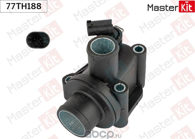 77TH188 Термостат\ BENZ 87°C (Master KIT). Артикул 77th188