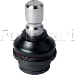 Шаровая опора Formpart. Артикул 4103037
