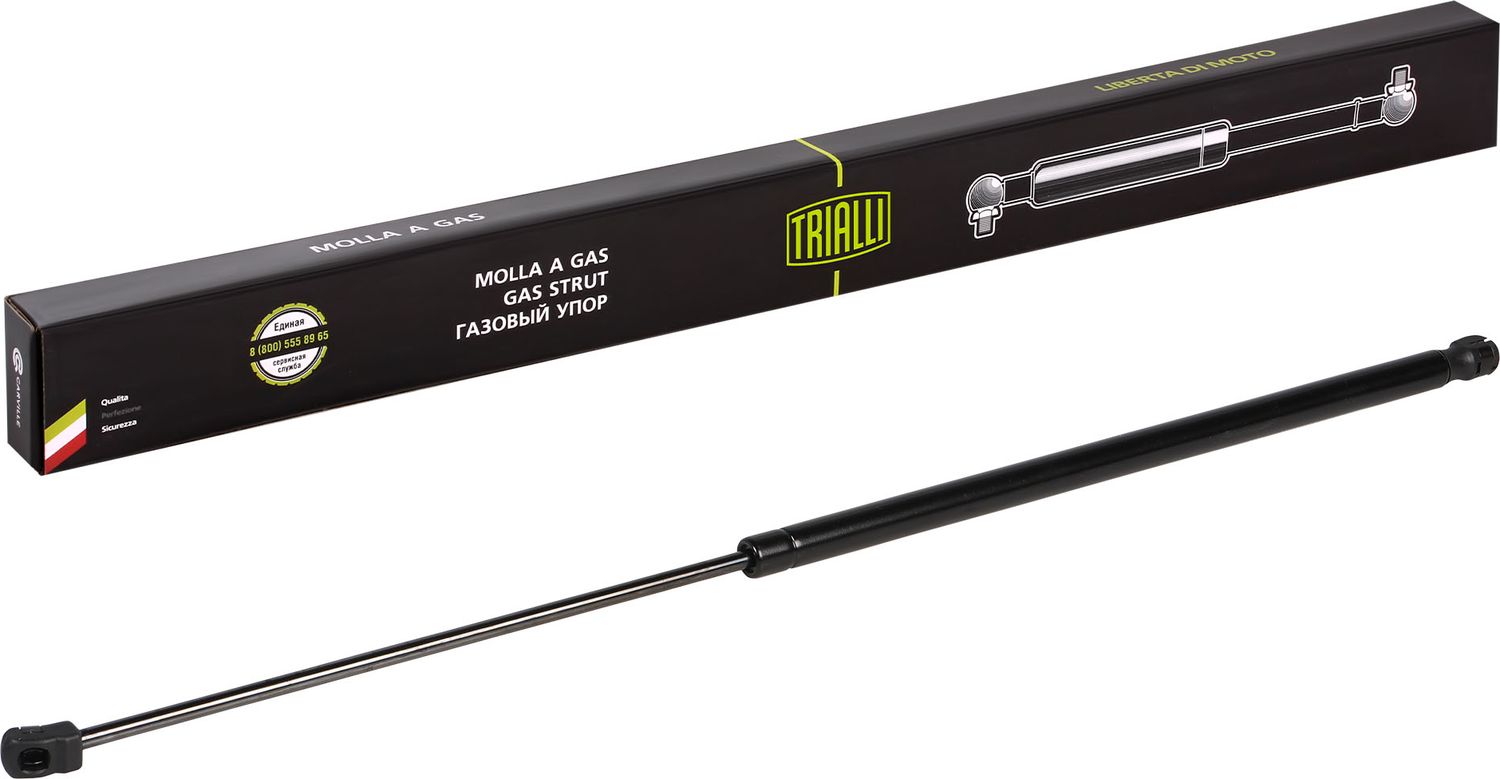 Амортизатор (упор) капота Trialli. Артикул GS 1813