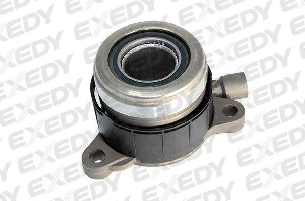 Выжимной подшипник сцепления Exedy (алюминий). Артикул CSC407