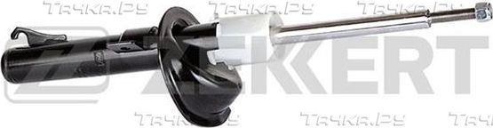 Амортизатор Zekkert передний для Ford Fiesta IV 1995-2003. Артикул SG-4532