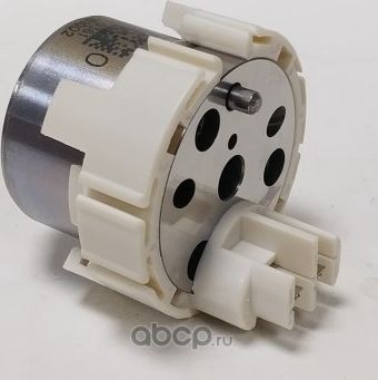 7206-0440 delphi клапан форсунки. Артикул 72060440