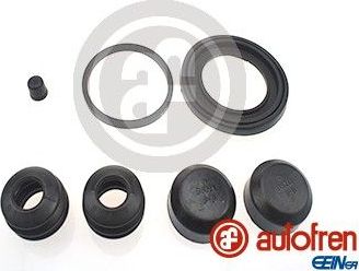 Ремкомплект тормозного суппорта Autofren Seinsa задний для Fiat Ducato I 1985-1990. Артикул D4610