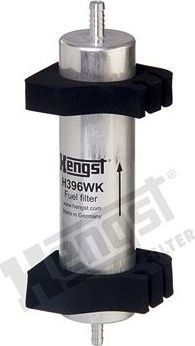 Топливный фильтр Hengst. Артикул H396WK