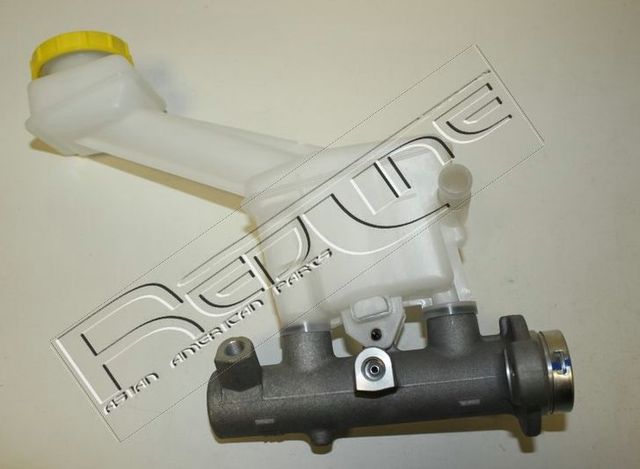 Тормозной цилиндр главный RED Line для Nissan X-Trail T30 2001-2013. Артикул 09NI038