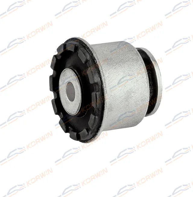 Сайлентблок рычага переднего верхнего гарантия 1 год 30т км) (Korwin). Артикул KWAM0127