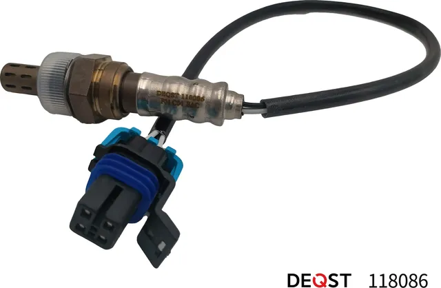 Датчик кислорода DAEWOO GENTRA II 06.13- 42856 (Deqst). Артикул 118086