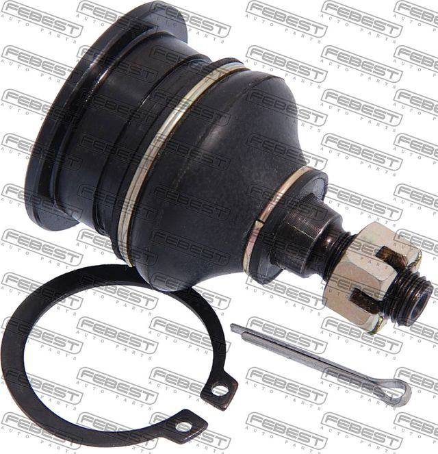 Шаровая опора Febest передняя верхняя для Honda Accord V 1993-1998. Артикул 0320-CL7UP