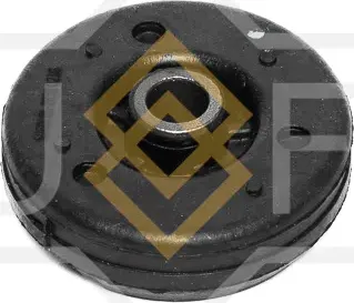 Сайлентблок переднего рычага подвески | перед прав/лев | (Sufix). Артикул SL1835