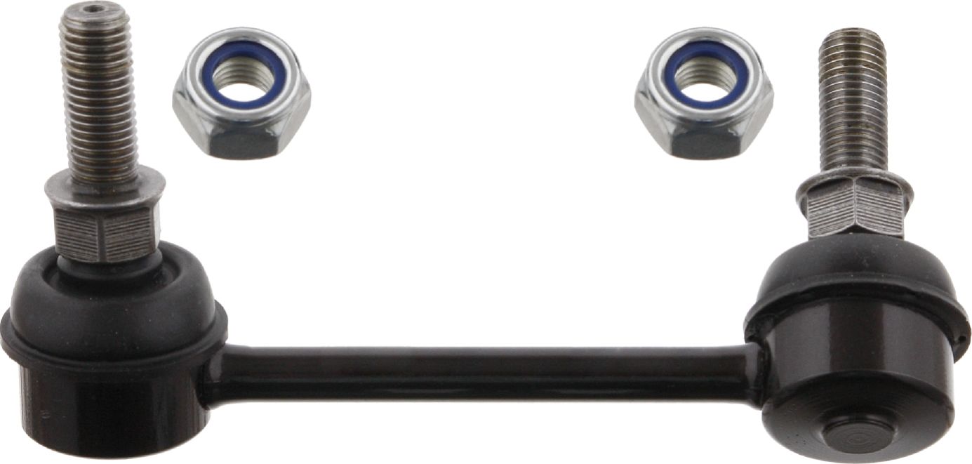 Стойка (тяга) стабилизатора SWAG (сталь). Артикул 82 93 4561