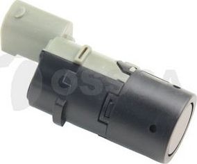 Датчик парктроника OSSCA. Артикул 35630