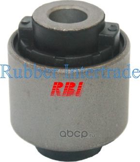 D25CX12C1 САЙЛЕНТБЛОК ЗАДНЕЙ ТЯГИCX-5 12 (RBI). Артикул D25CX12C1