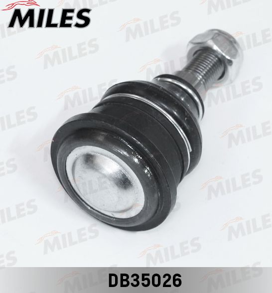 Шаровая опора Miles передняя правая/левая нижняя для Mitsubishi Carisma I 1995-1999. Артикул DB35026