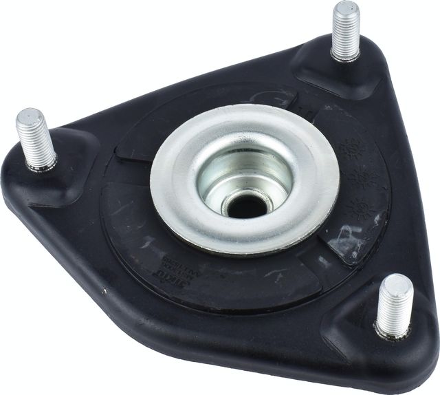 Опора амортизатора Hyundai i30  Kia Ceed  Cerato  Pro Ceed (Jikiu). Артикул ms13006