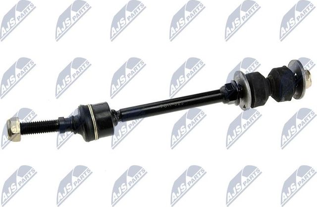Стойка (тяга) стабилизатора NTY для Dodge RAM IV (DS/DJ) 2008-2010. Артикул ZLP-CH-023