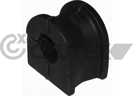 Втулки стабилизатора Cautex (резина). Артикул 080228