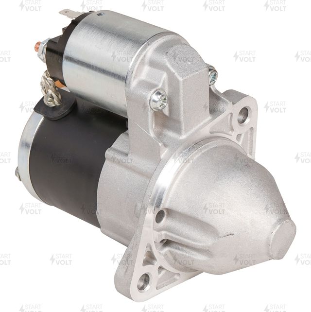 Стартер StartVOLT для Mitsubishi ASX I 2010-2026. Артикул LSt 1107