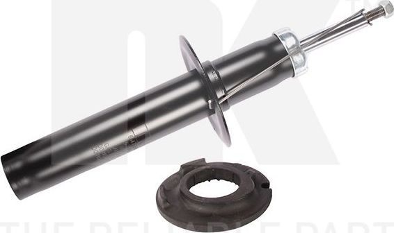 Амортизатор NK. Артикул 65473385