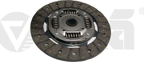 Диск сцепления Vika. Артикул 31410006801