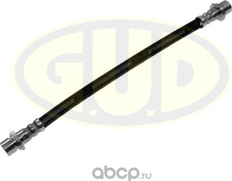 ШЛАНГ ТОРМ ПЕРЕДН ВНУТР ЛЕВ/ПРАВ TOY ESTIMA I/PREVIA I (TCR2, TCR1) 90-99 (G.u.d). Артикул GBH000362