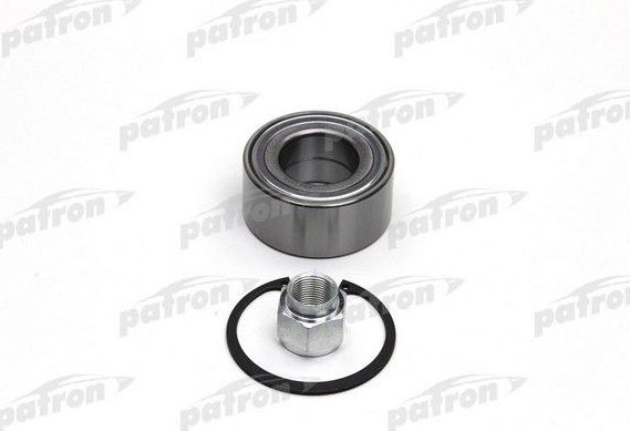 Ступичный подшипник (комплект) Patron. Артикул PBK3554