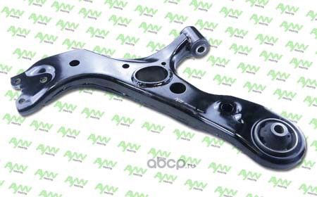 Рычаг подвески передний нижний L без шаровой опоры TOYOTA RAV4 III (ACA_,ACE_) 1 (Aywiparts). Артикул AW1360850L