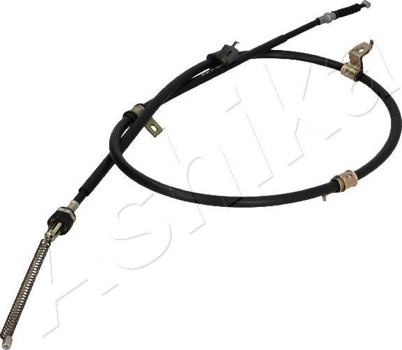 Трос ручника (тросик ручного тормоза) ASHIKA. Артикул 131-05-507
