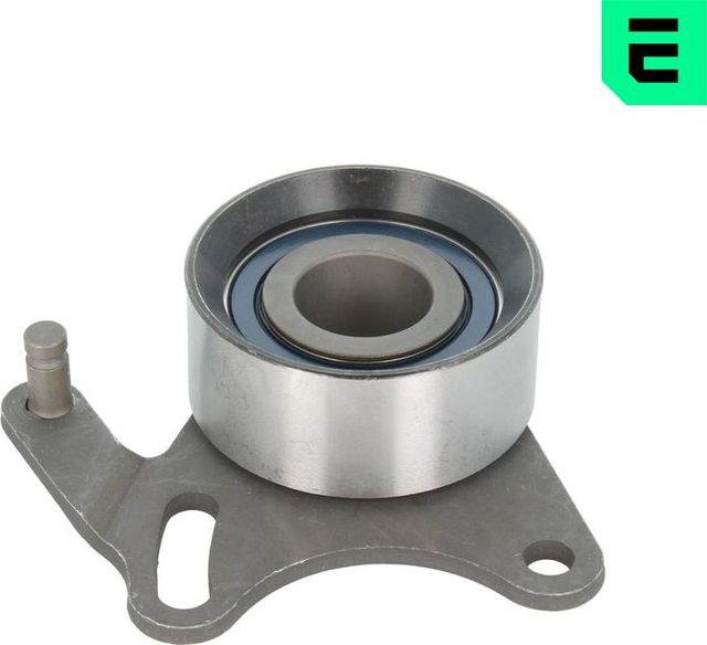 Натяжной ролик (натяжитель) ремня ГРМ Optimal для Isuzu Gemini II 1988-1990. Артикул 0-N879