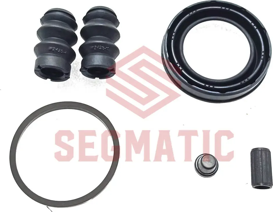 Ремкомплект тормозного суппорта (Segmatic). Артикул SG700082