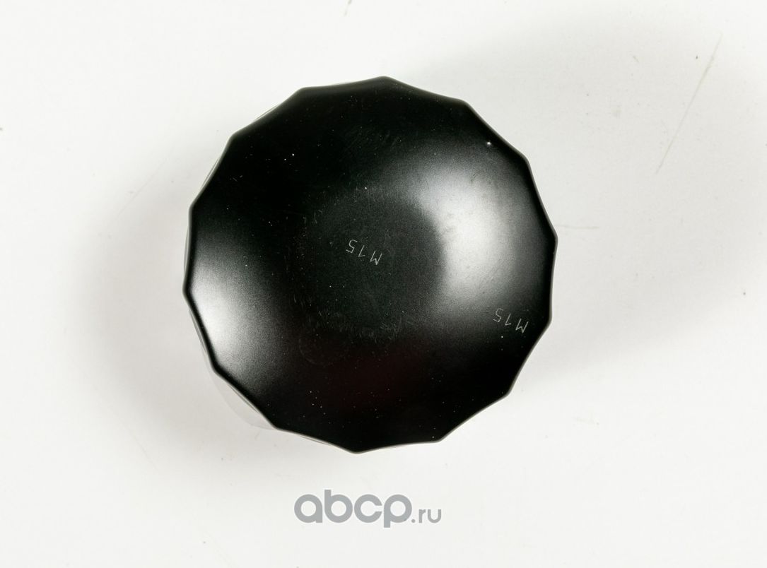 Фильтр масляный (Just Drive). Артикул JFM0093