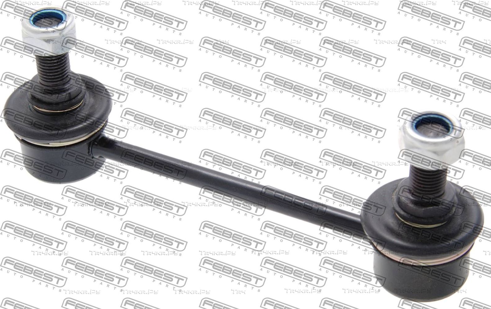 Стойка (тяга) стабилизатора Febest задняя для Hyundai ix35 I 2009-2015. Артикул 2223-SL10R